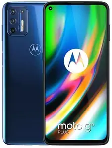 Замена стекла на телефоне Motorola Moto G9 Plus в Краснодаре